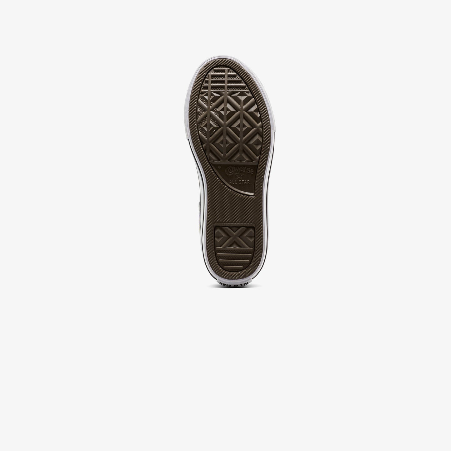 Converse Chuck Taylor All Star Dino Party Easy On Çocuk Beyaz Sneaker