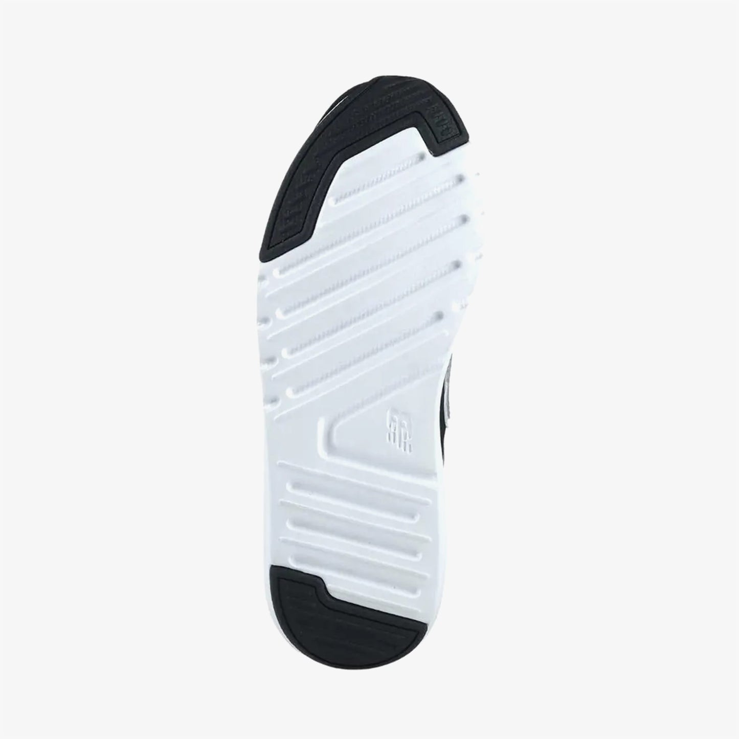 New Balance 109 Kadın Siyah Spor Ayakkabı