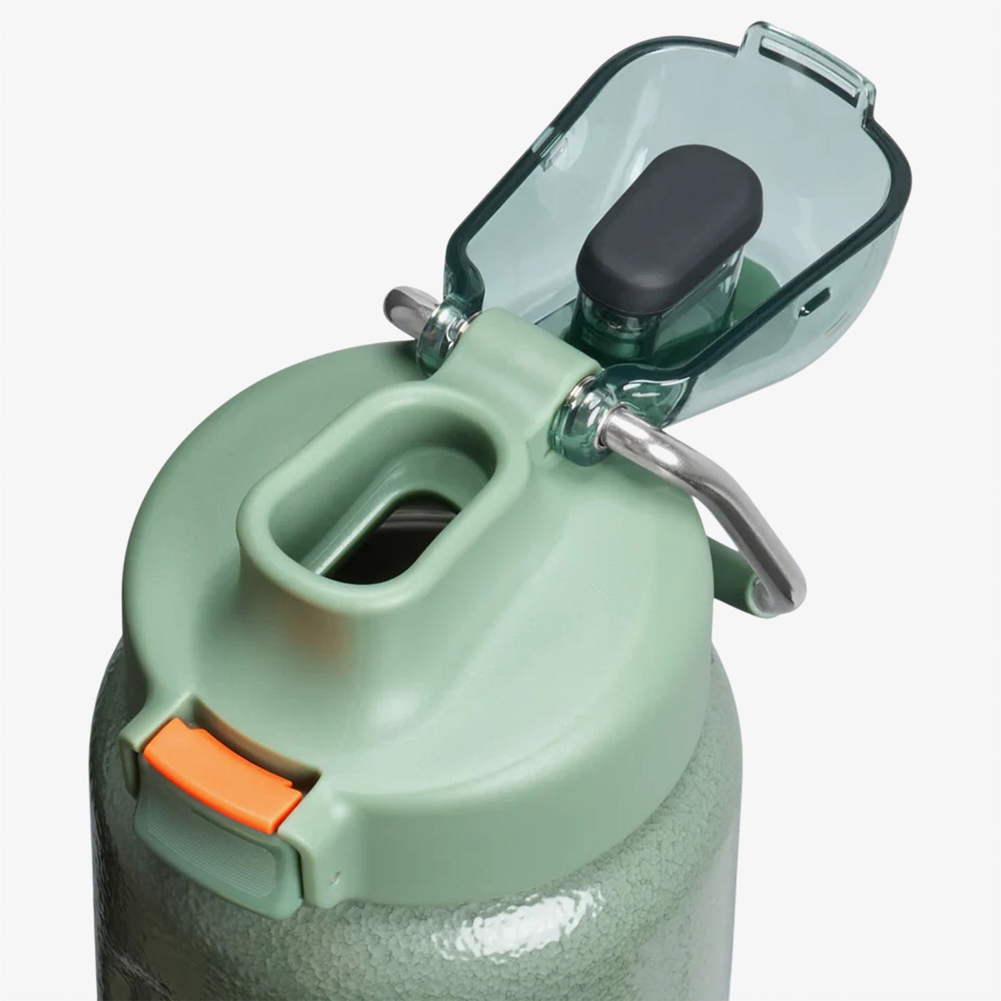 Stanley The Wellspring Bottle 0.7l Unisex Yeşil Termos
