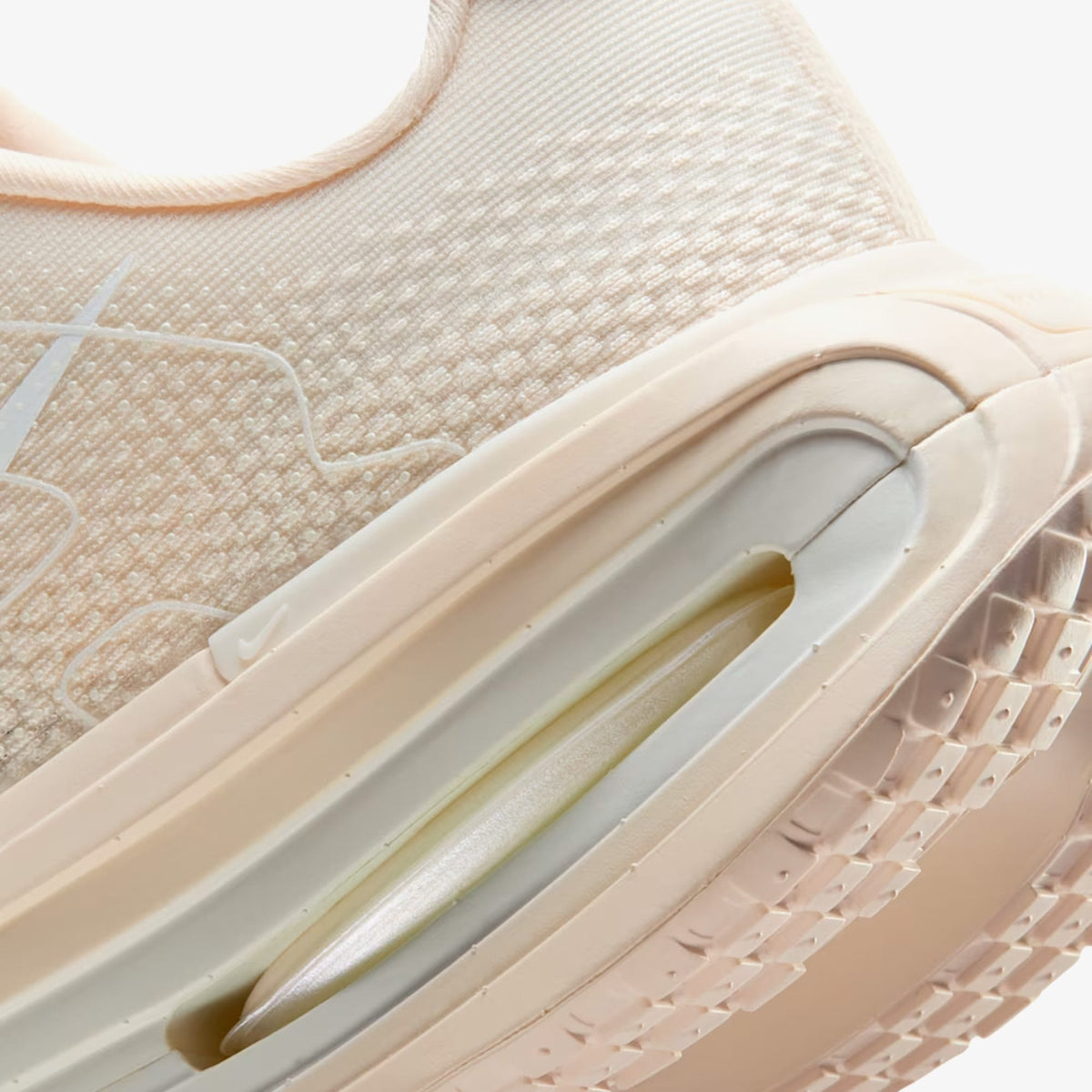 Nike Vomero Premium Kadın Pembe Koşu Ayakkabısı