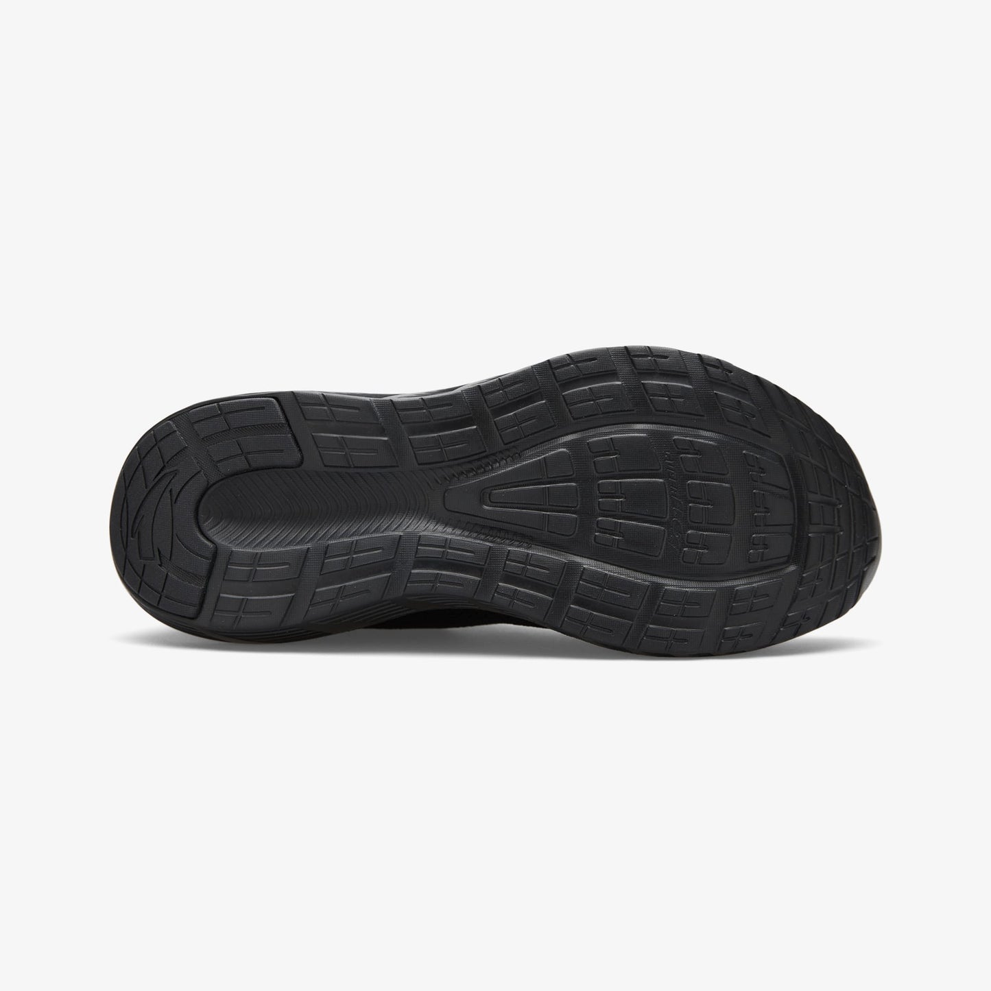 Anta Commute Slip-on Erkek Siyah Günlük Ayakkabı