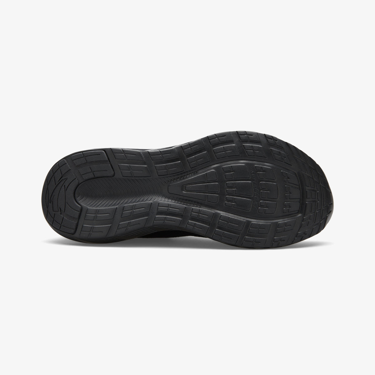 Anta Commute Slip-on Erkek Siyah Günlük Ayakkabı