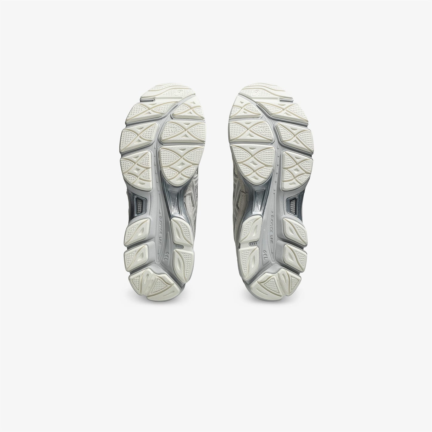 Asics Gel-nyc Unisex Krem Spor Ayakkabı
