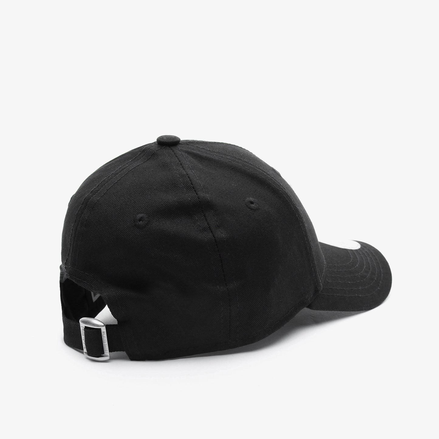 New Era New York Yankees Essential 9forty Çocuk Siyah Şapka