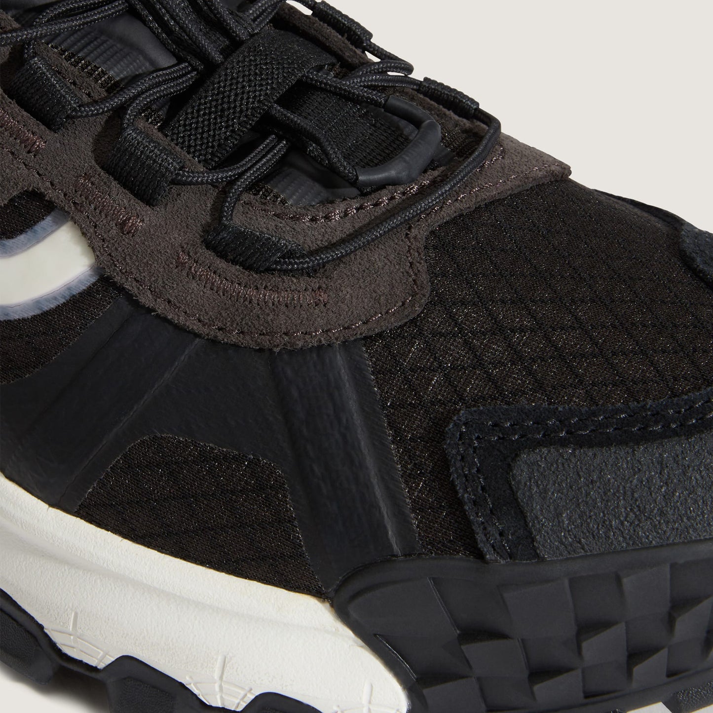 Vans Mte Crosspatch Xc Unisex Siyah Spor Ayakkabı
