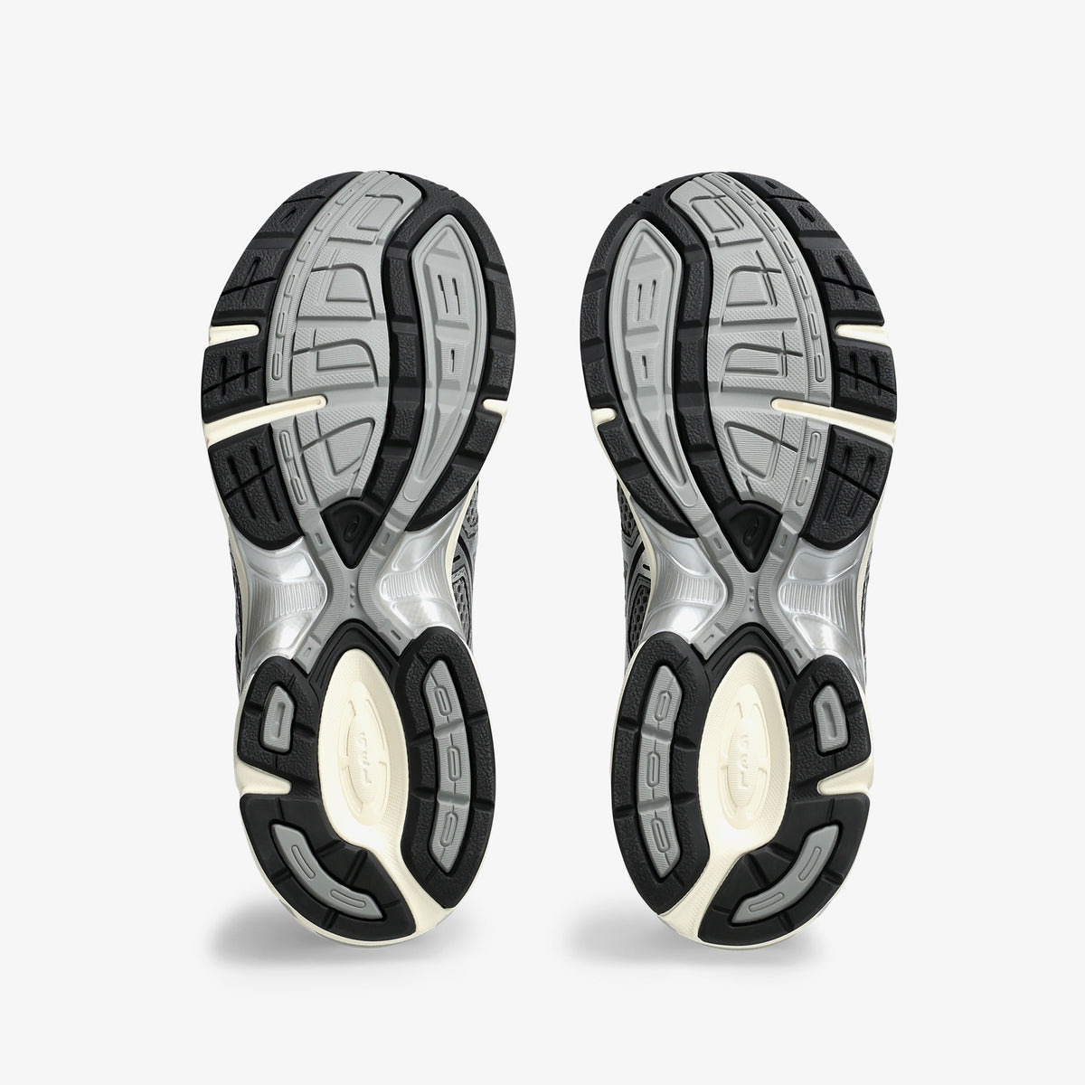 Asics Gel-1130 Unisex Gri Spor Ayakkabı