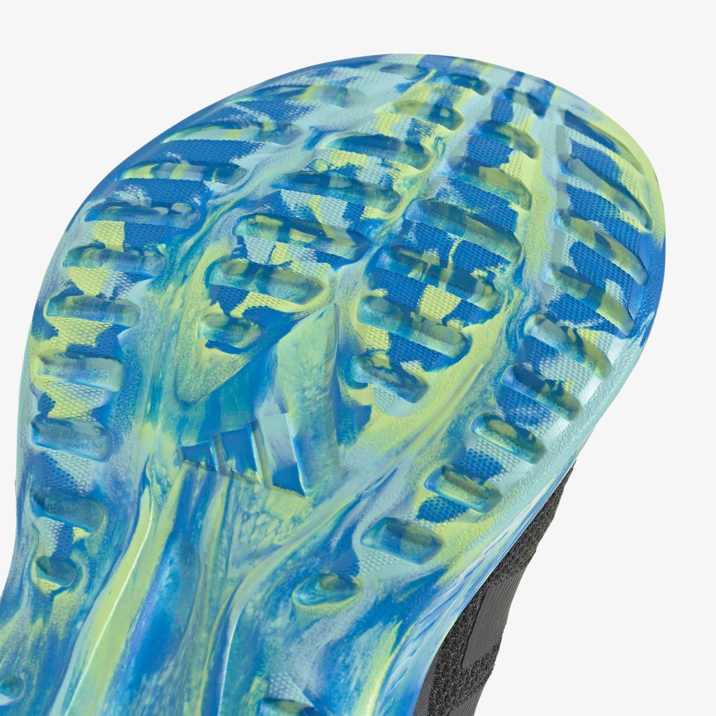 Adidas Fortarun 4.0 El Çocuk Gri Spor Ayakkabı