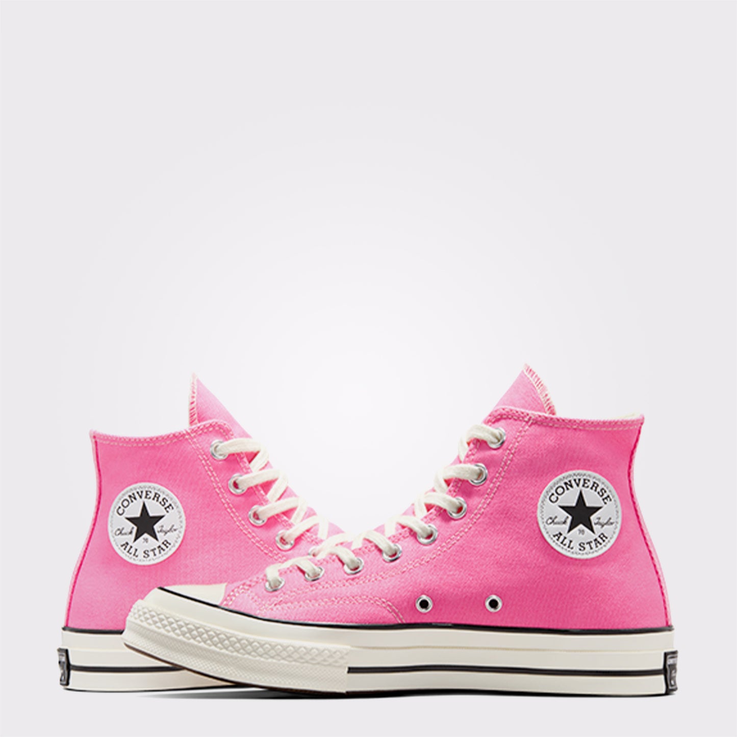 Converse Chuck 70 Unisex Pembe Sneaker