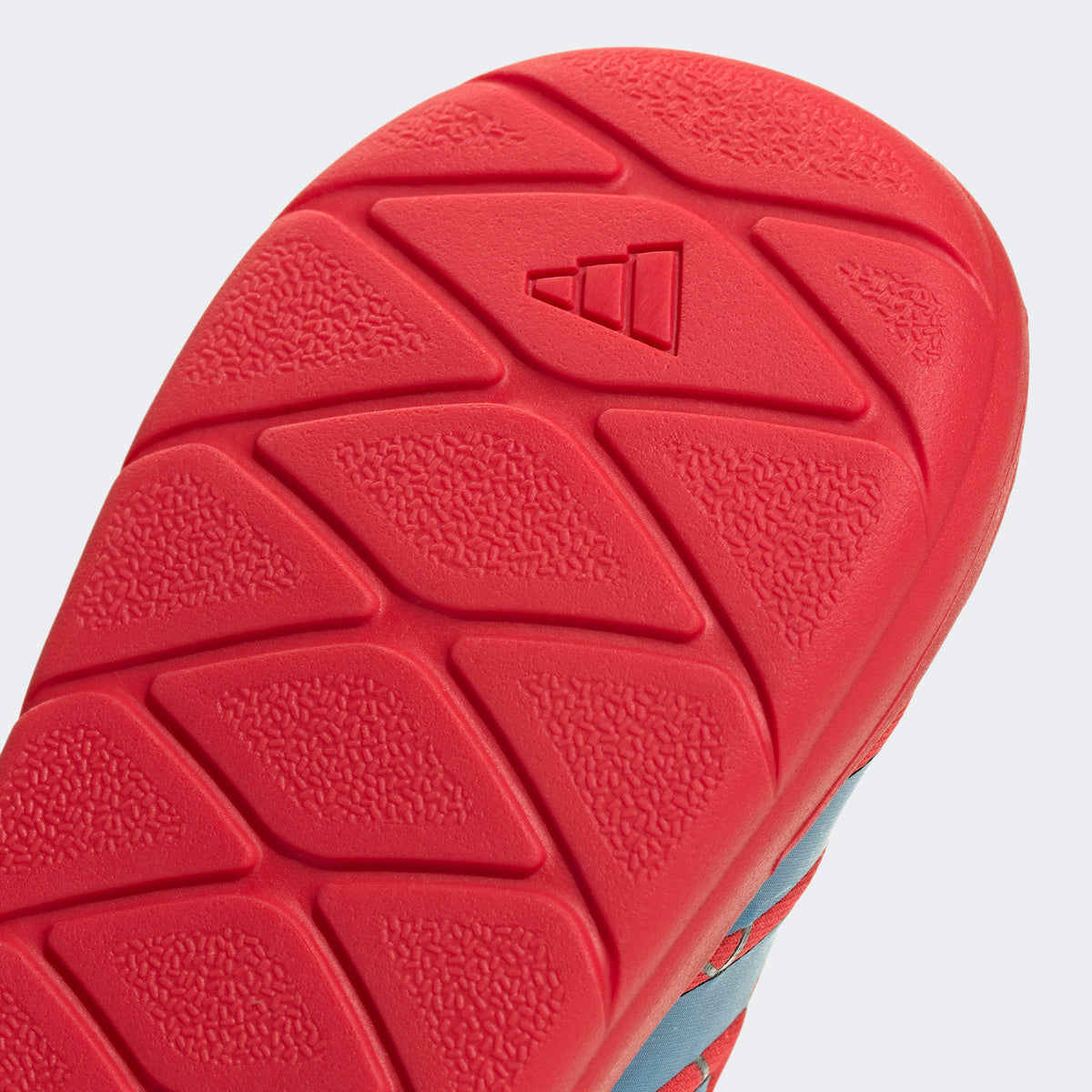 Adidas Monofit Spıder-man I Bebek Kırmızı Spor Ayakkabı