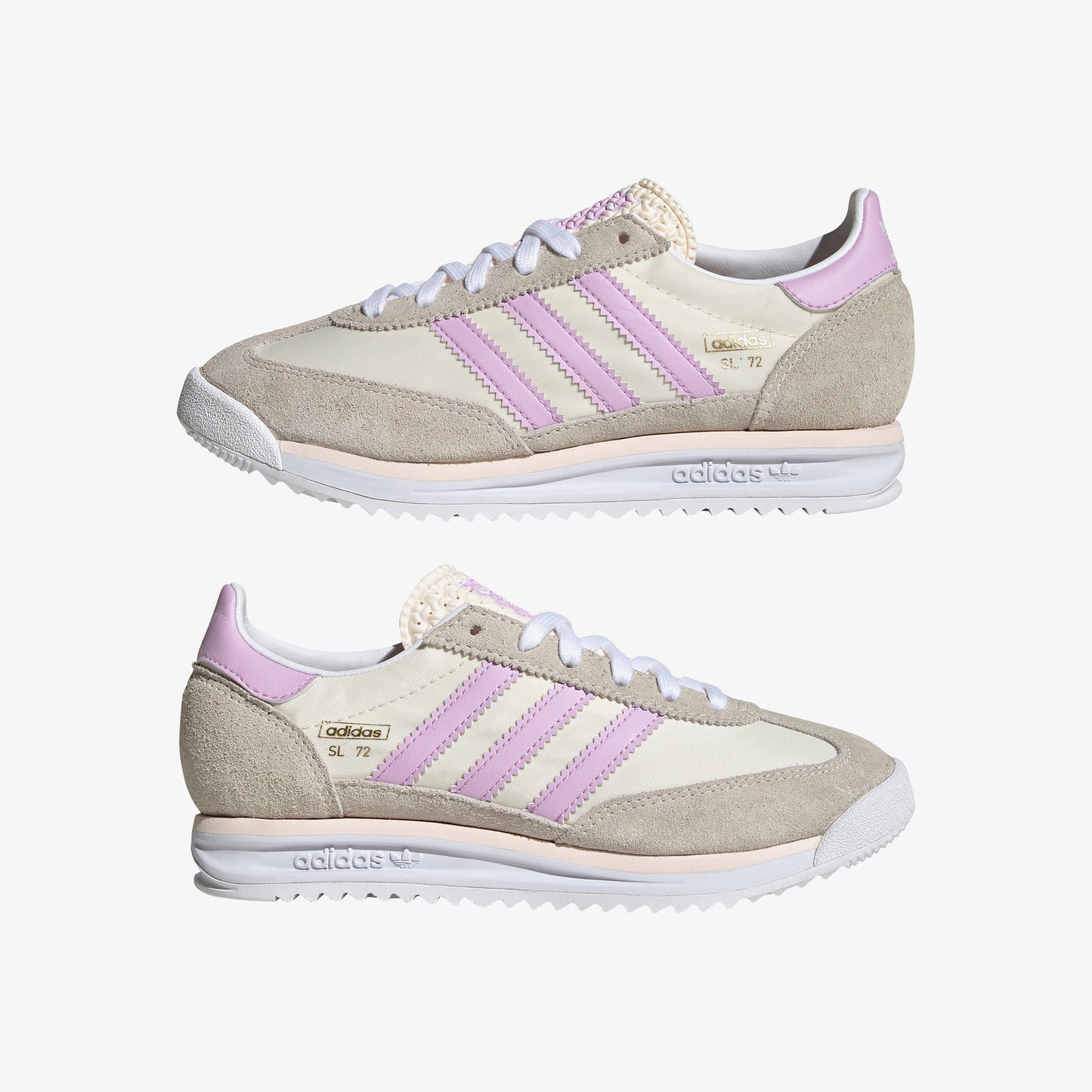 Adidas Originals Sl 72 Rs Beyaz Çocuk Sneaker
