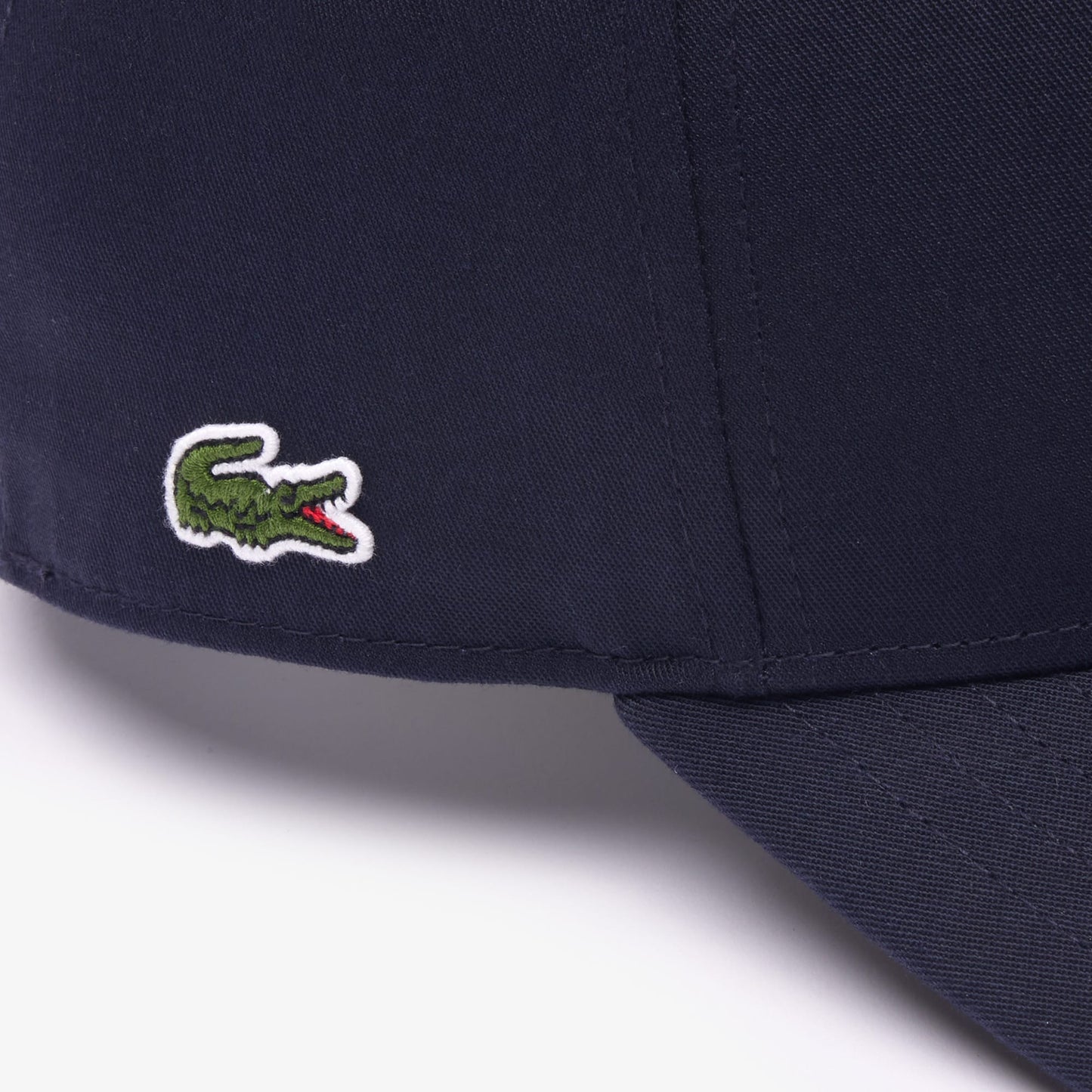 Lacoste Classic Unisex Lacivert Şapka
