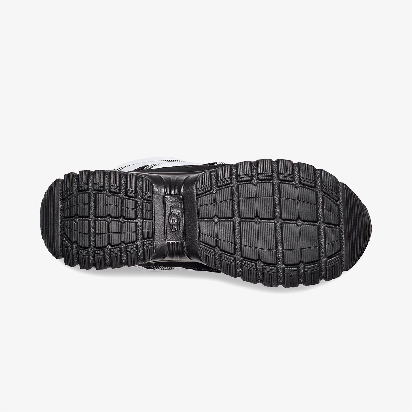 Ugg Yose Puffer Mid Kadın Beyaz Bot