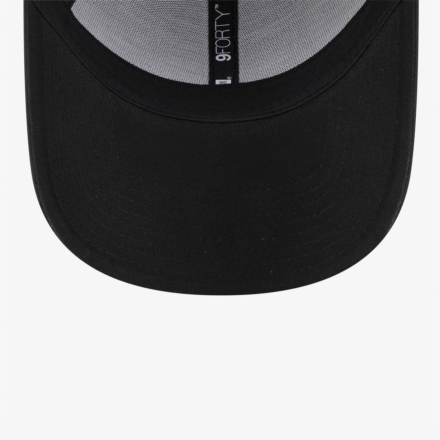 New Era 9forty Ac Milan Unisex Siyah Şapka