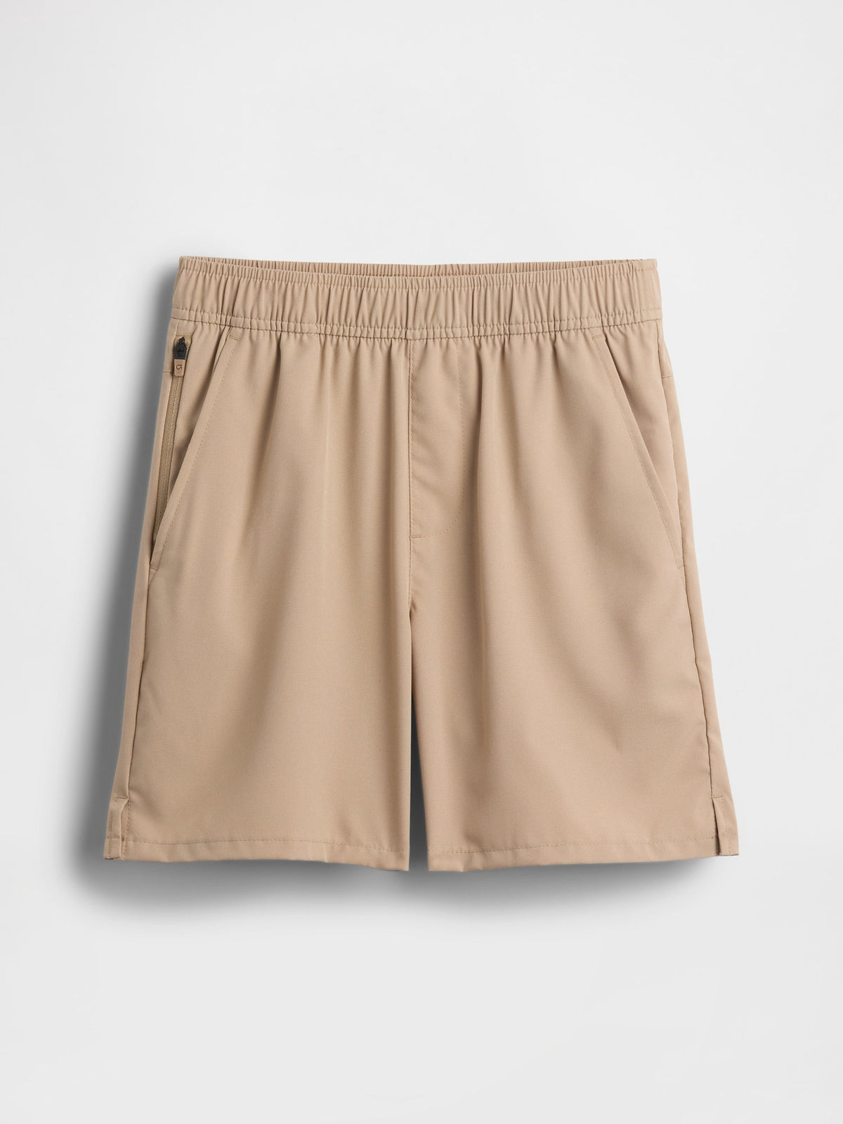 Bej Gapfit Quick-dry Şort