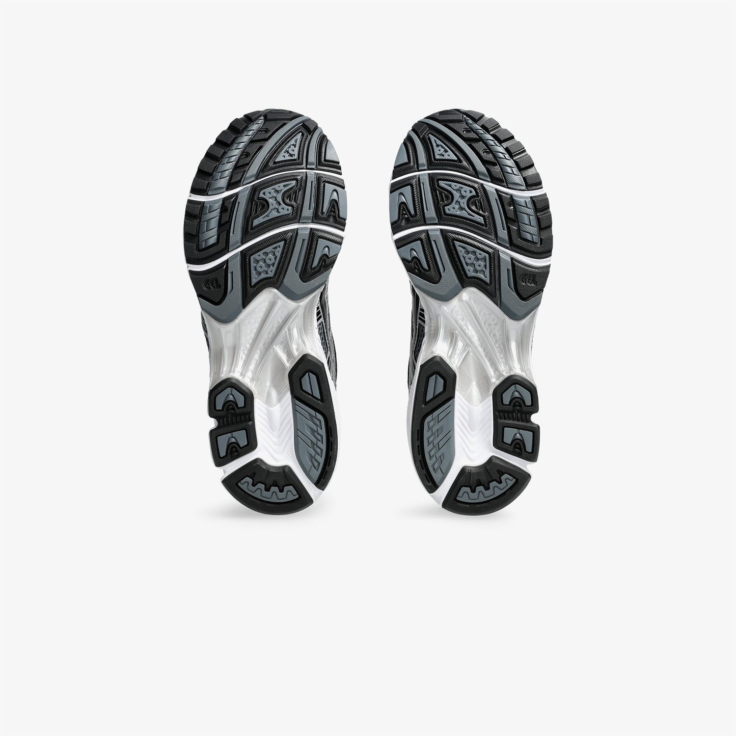 Asics Gel-kayano 14 Unisex Gri Spor Ayakkabı