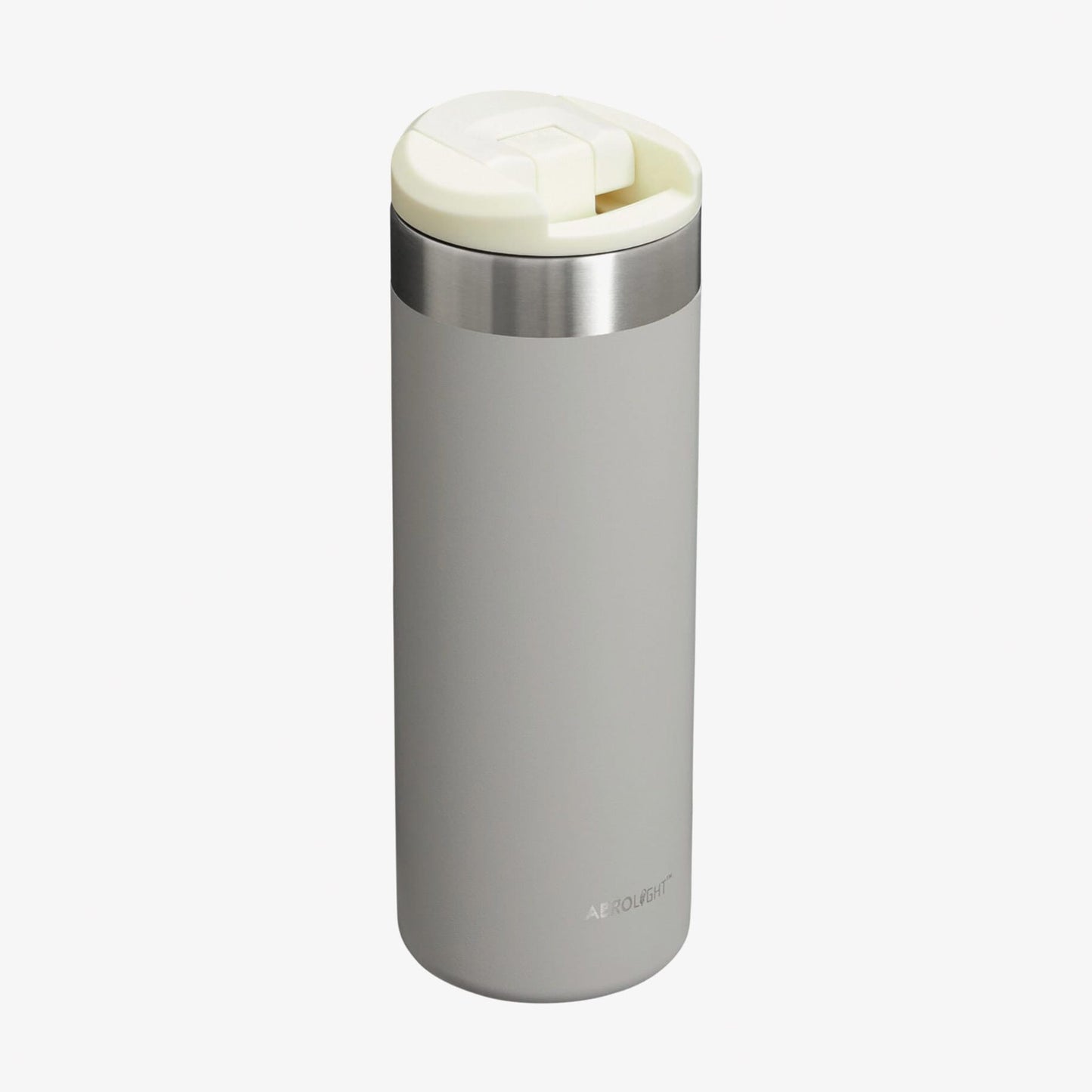 Stanley The Aerolight Transit Mug 0.47l Gri Termos