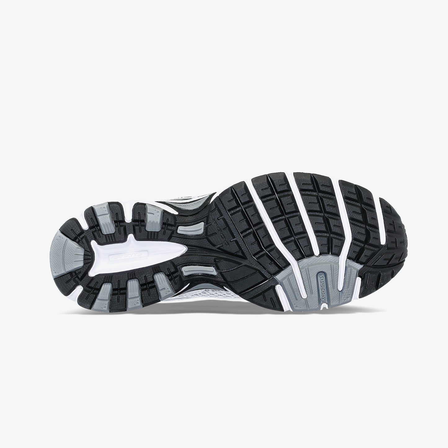 Saucony Ride Millennium Unisex Beyaz Spor Ayakkabı