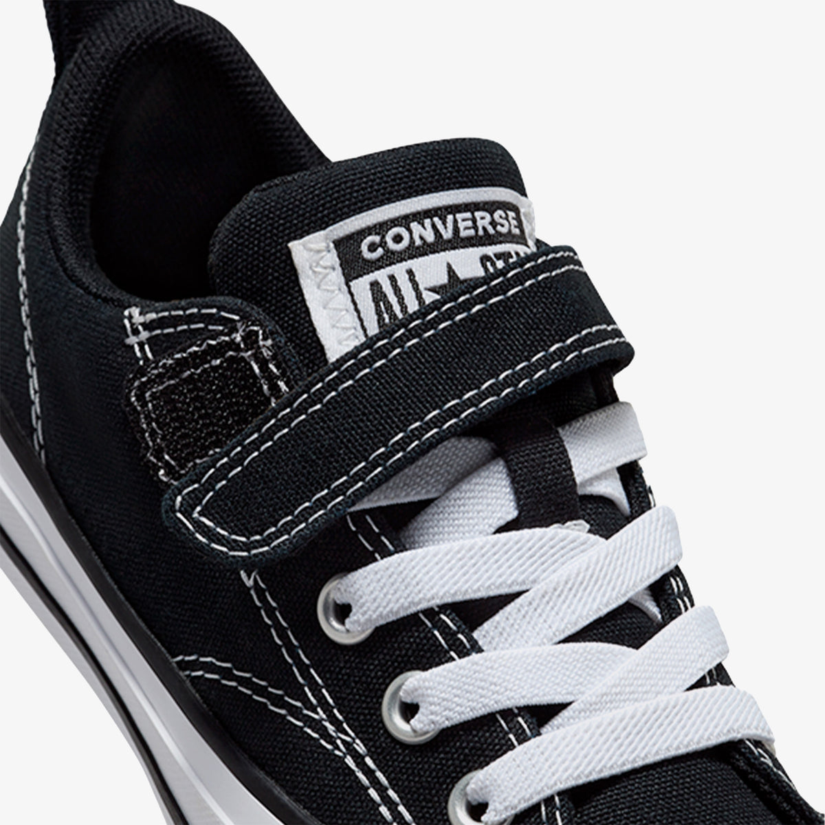 Converse Chuck Taylor All Star Malden Çocuk Siyah Sneaker