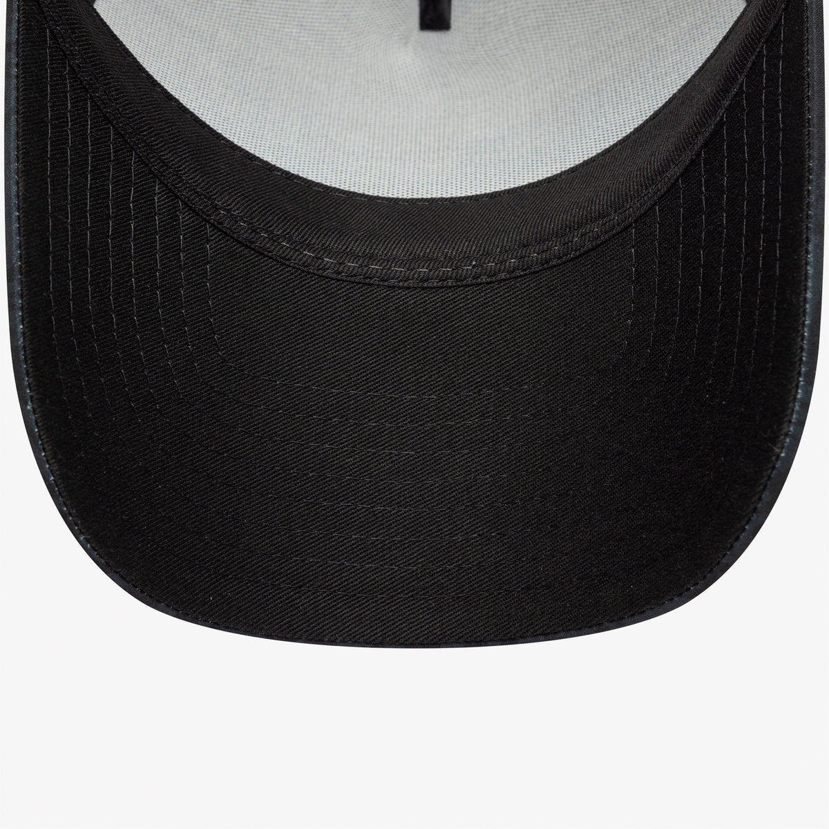 New Era Aop Trucker Manchester United Unisex Siyah Şapka