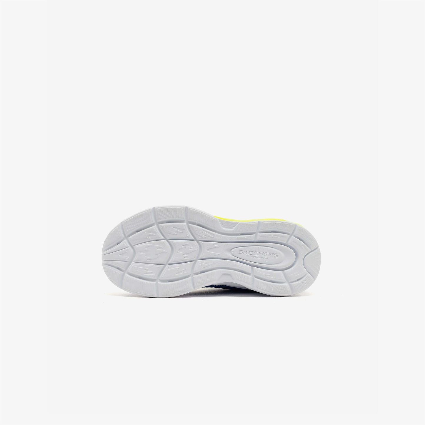 Skechers Thermo-flash 2.0 Çocuk Mavi Spor Ayakkabı