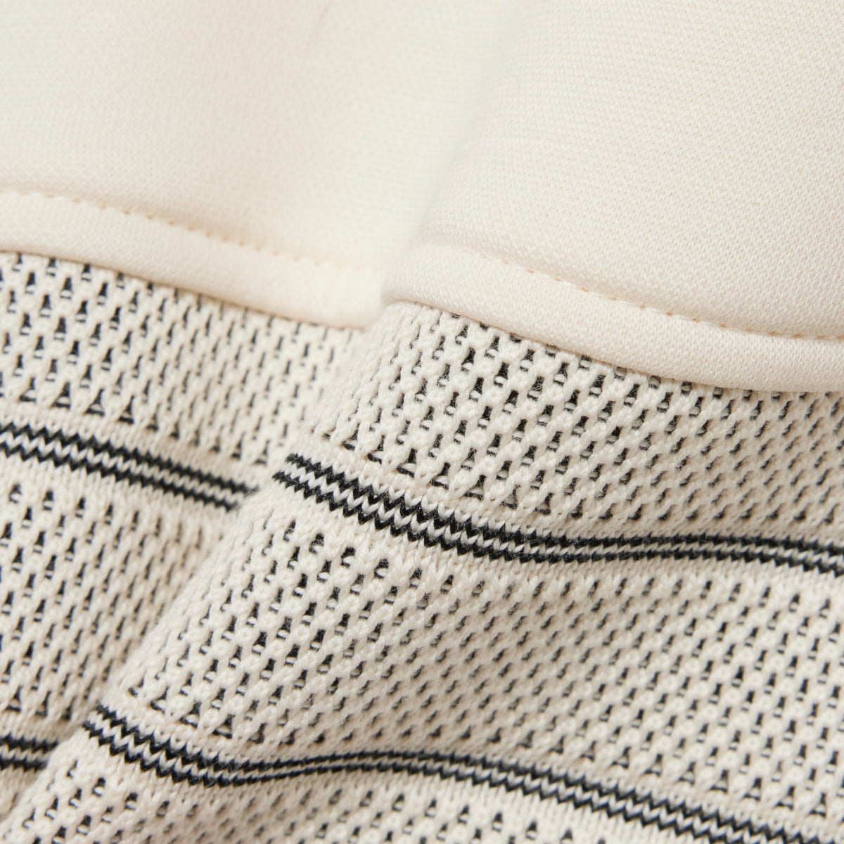 Lacoste Classic Fit Erkek Krem Ceket