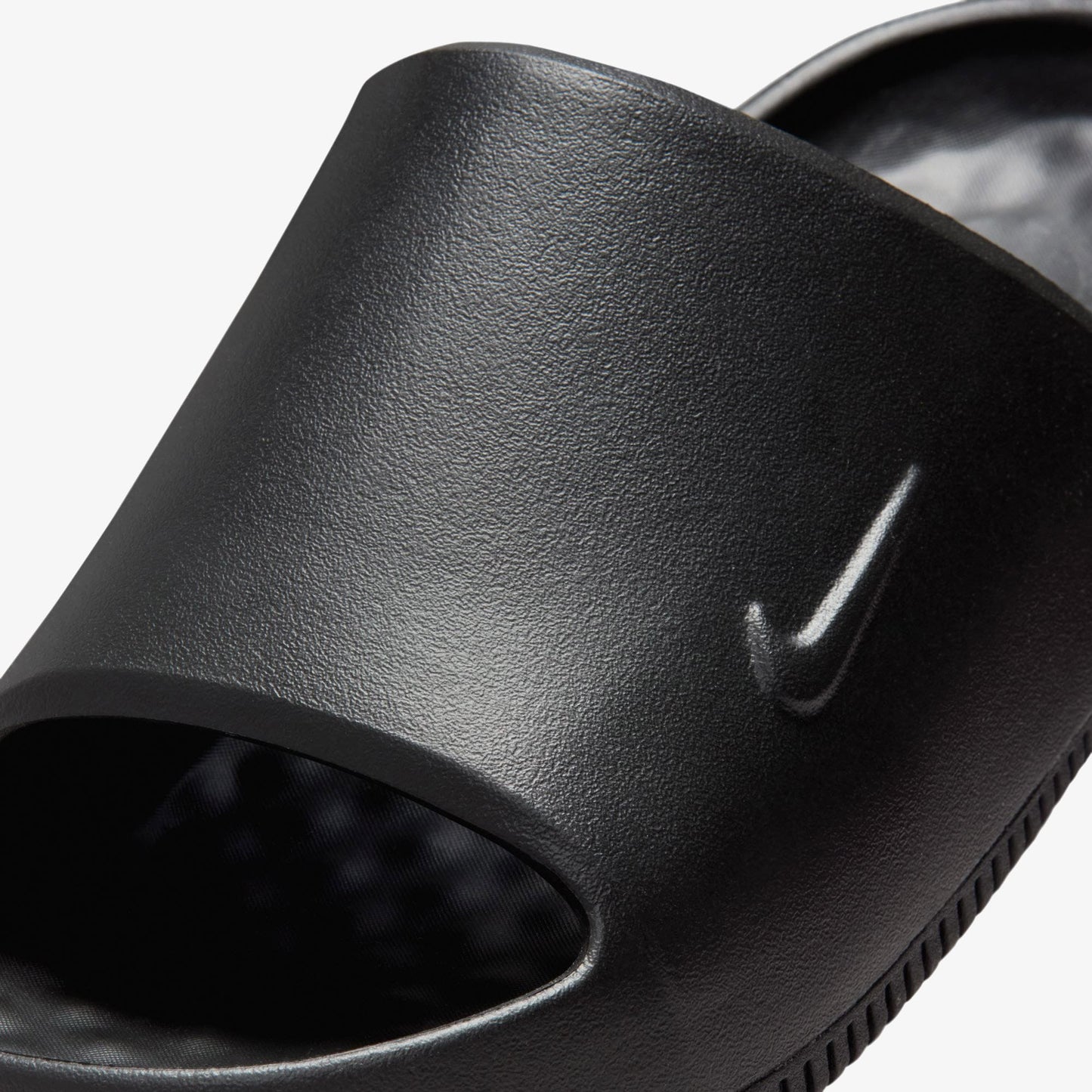 Nike Calm Slide 2.0 Erkek Siyah Terlik