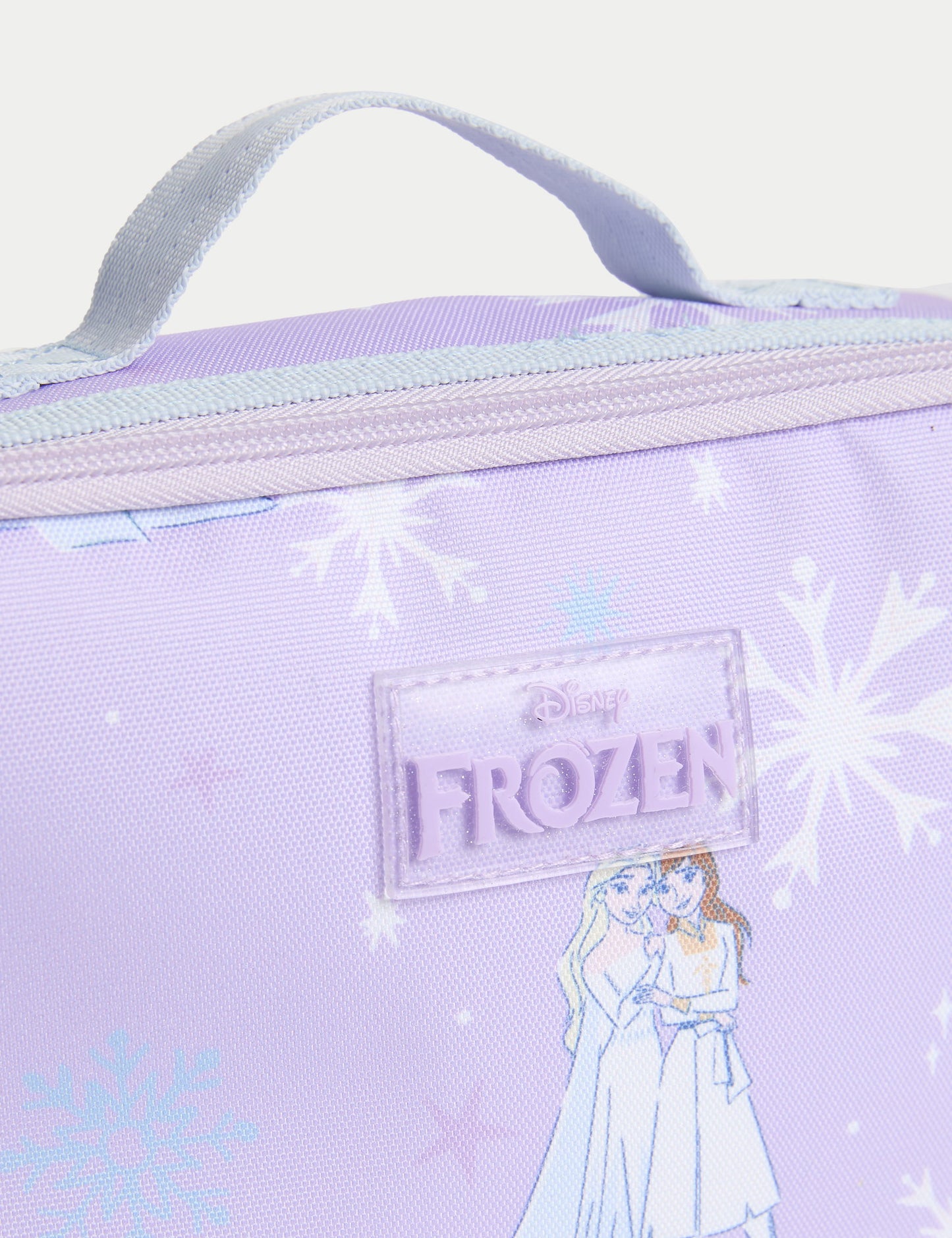 Frozen Beslenme Çantası