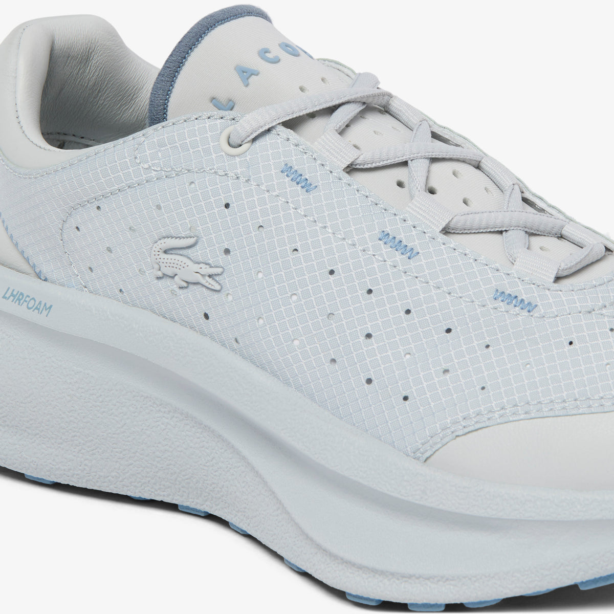 Lacoste Neo Run Active Kadın Gri Spor Ayakkabı
