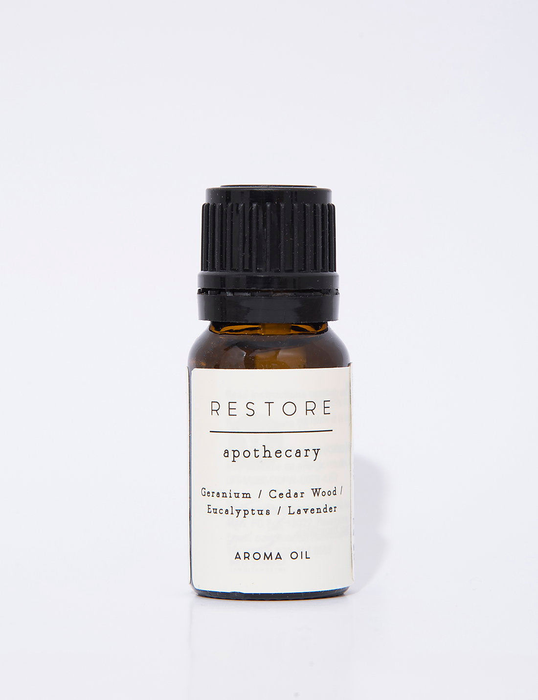 Restore Uçucu Aroma Yağ