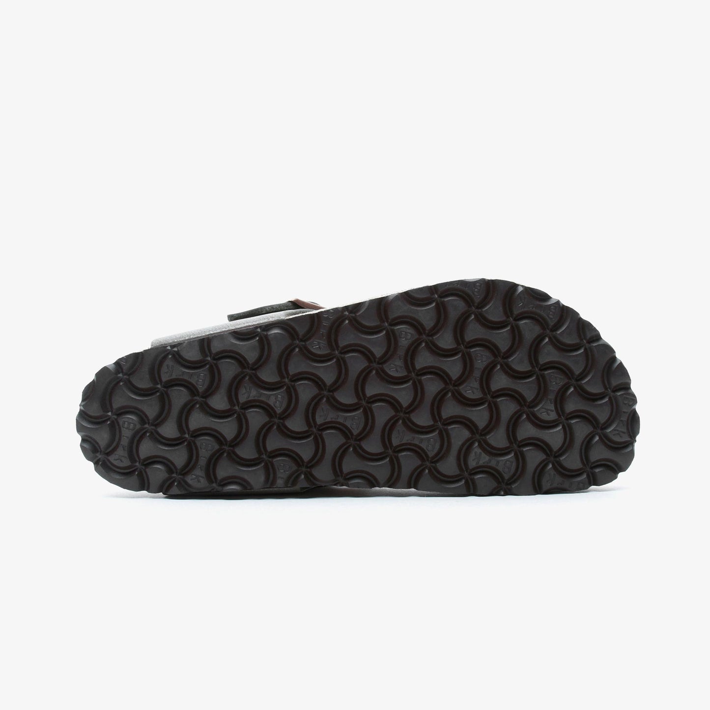 Birkenstock Gizeh Gri Unisex Terlik