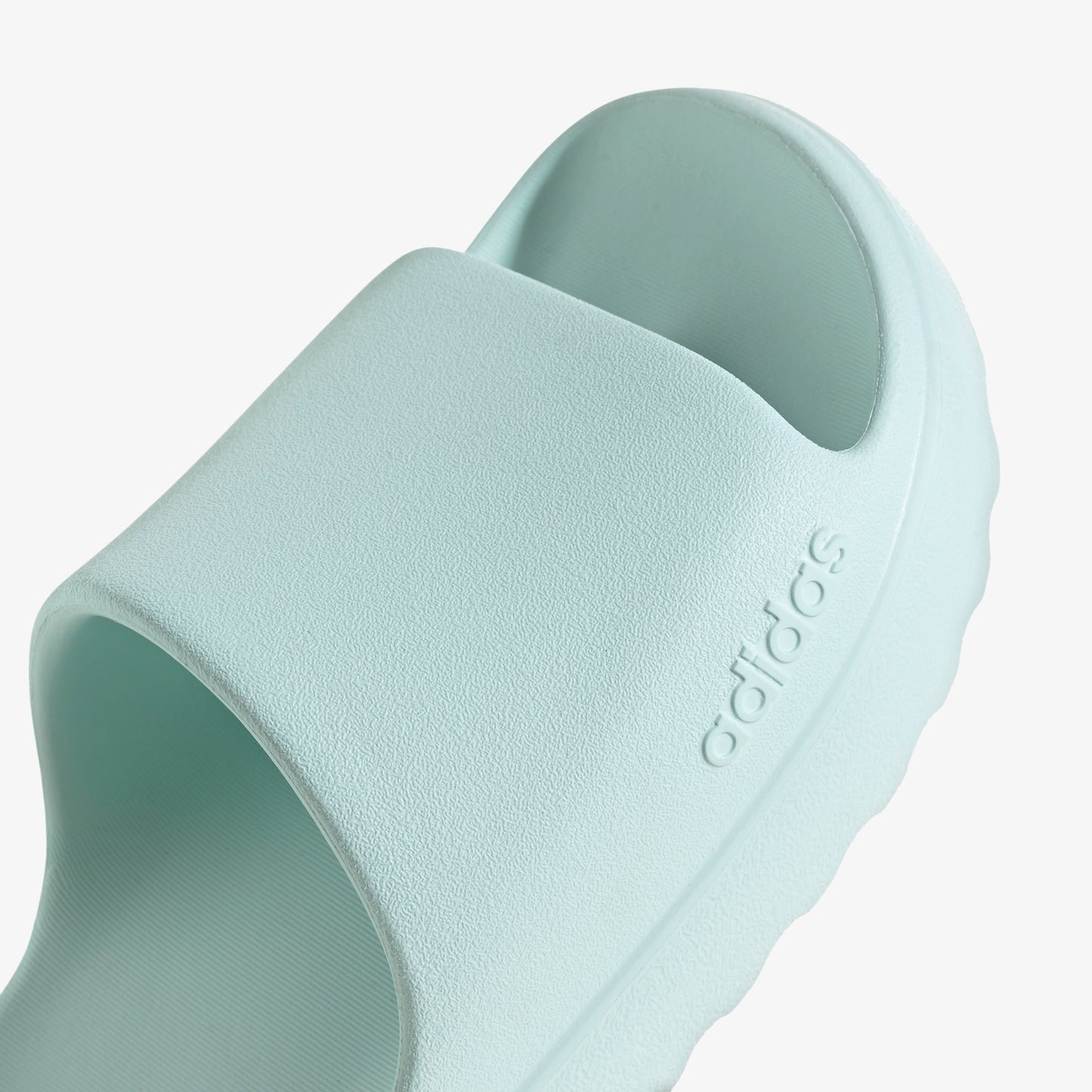 Adidas Adılettelumıa Yeşil Unisex Sandalet
