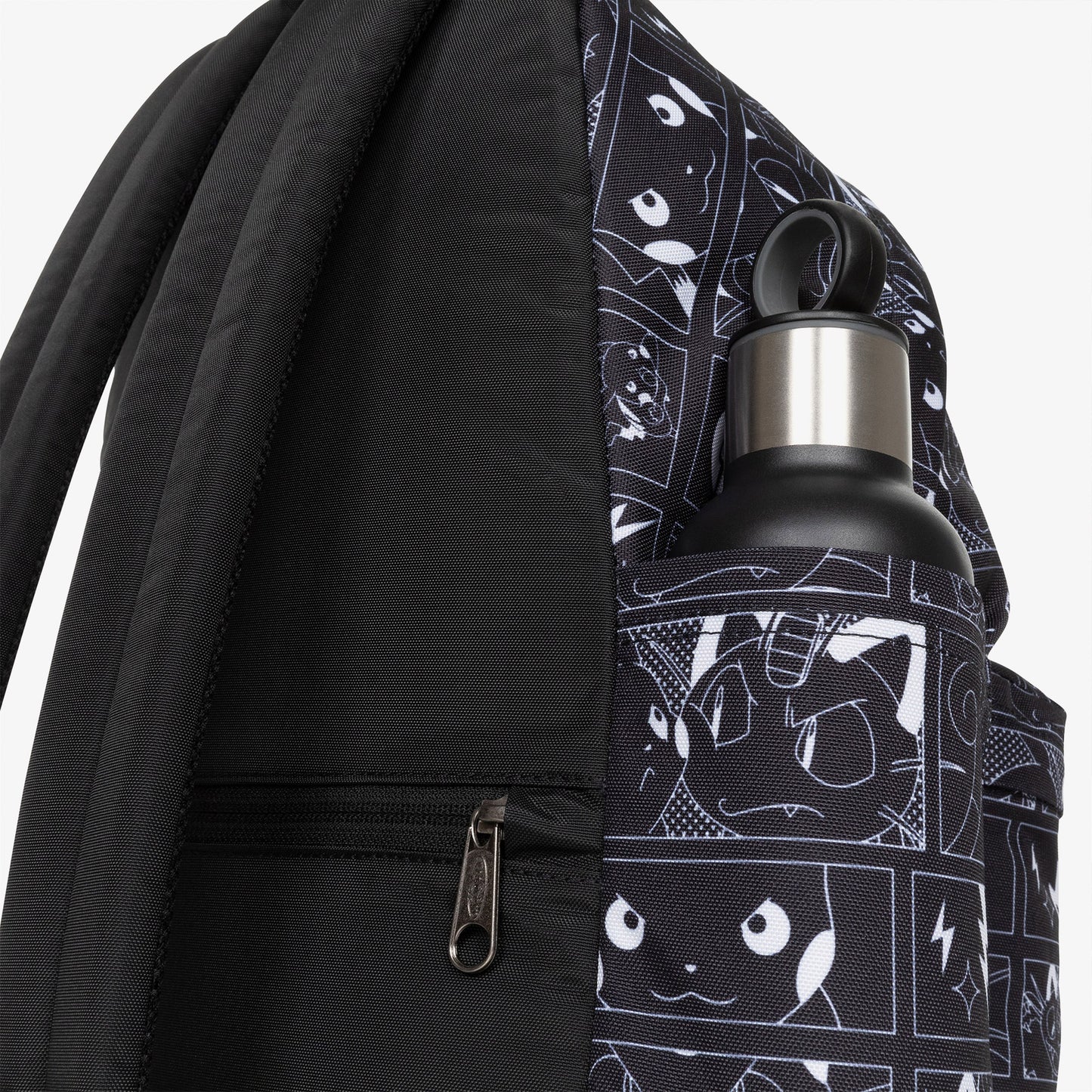 Eastpak X Pokemon Zaino Day Pak'r Unisex Gri Sırt Çantası