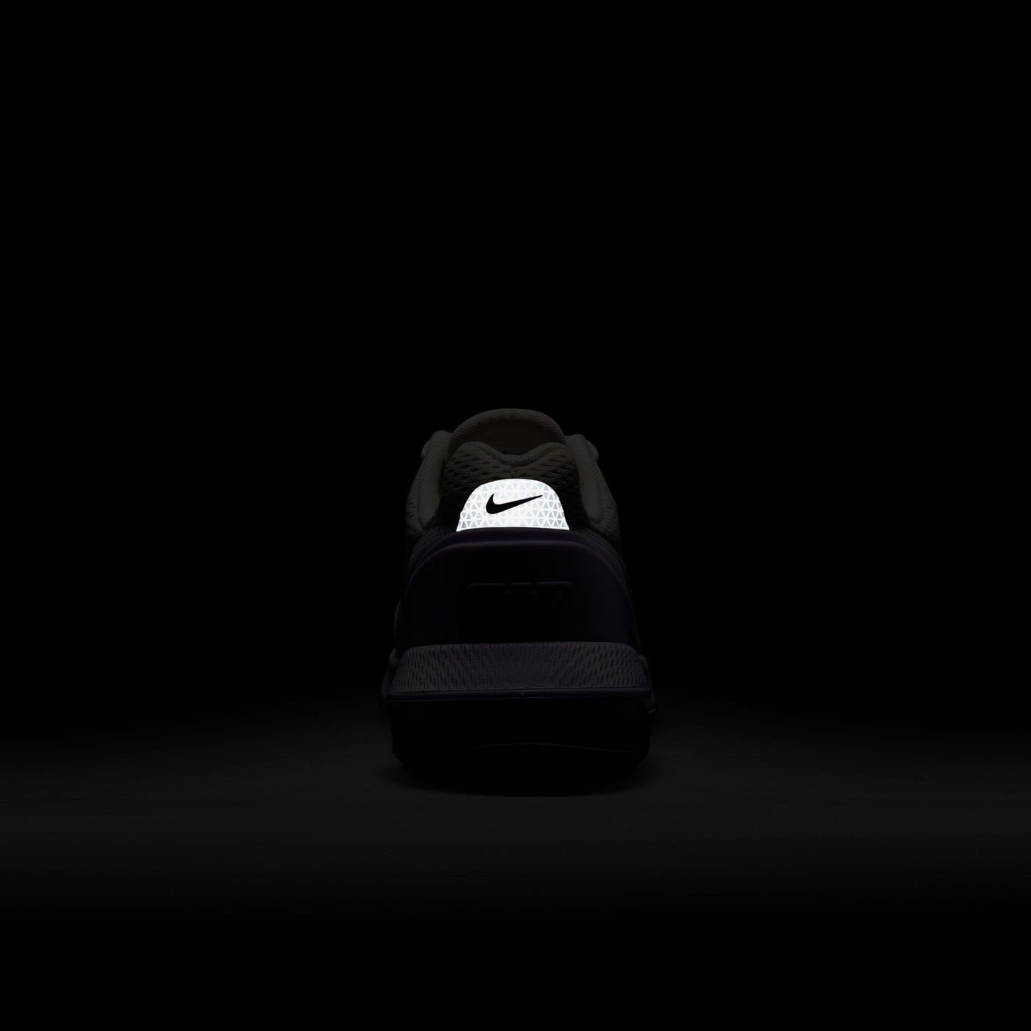 Nike Air Max Pulse Kadın Mor Spor Ayakkabı