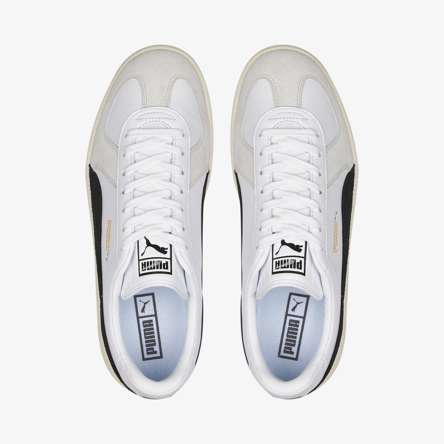 Puma Army Trainer Unisex Beyaz Spor Ayakkabı