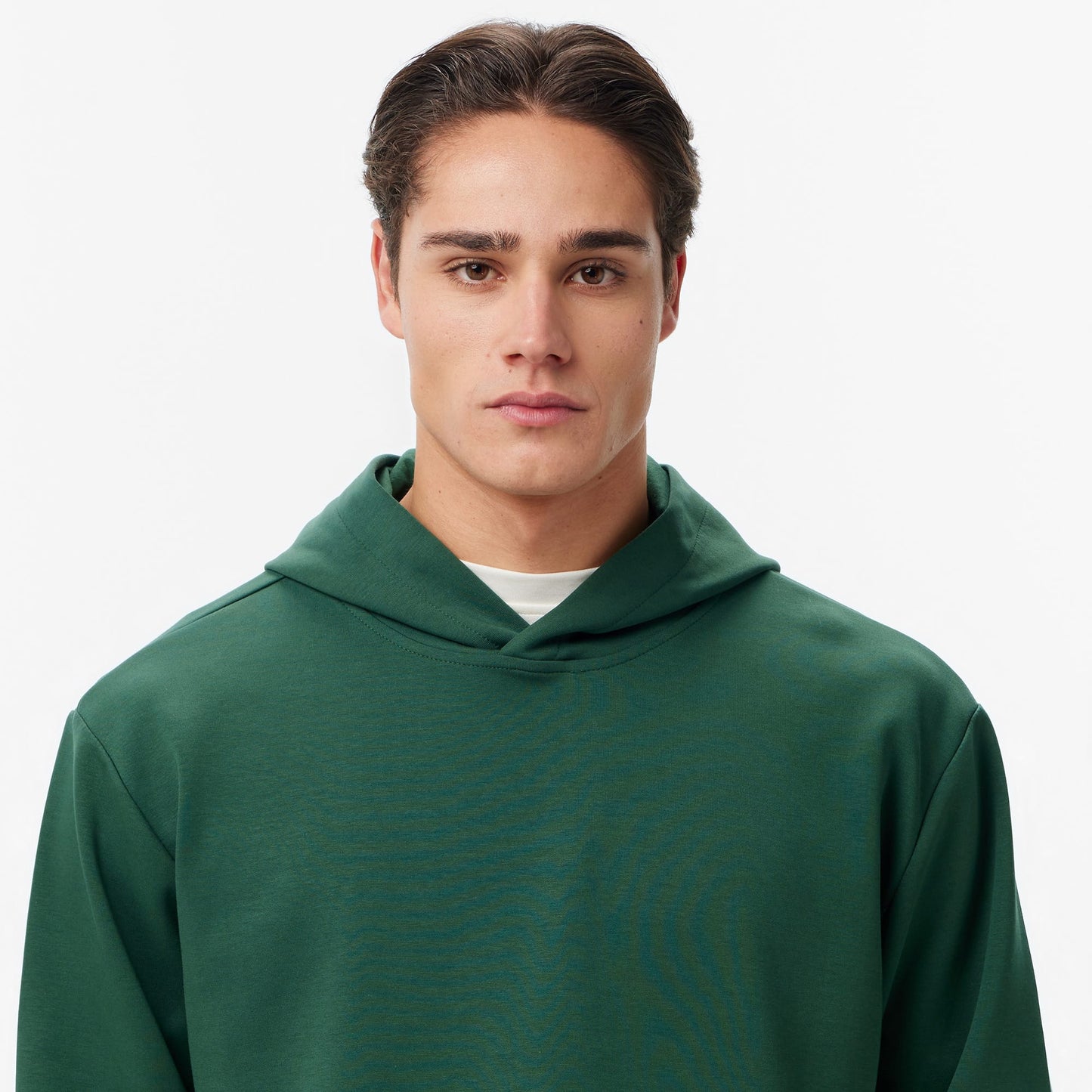 United4 Erkek Yeşil Sweatshirt