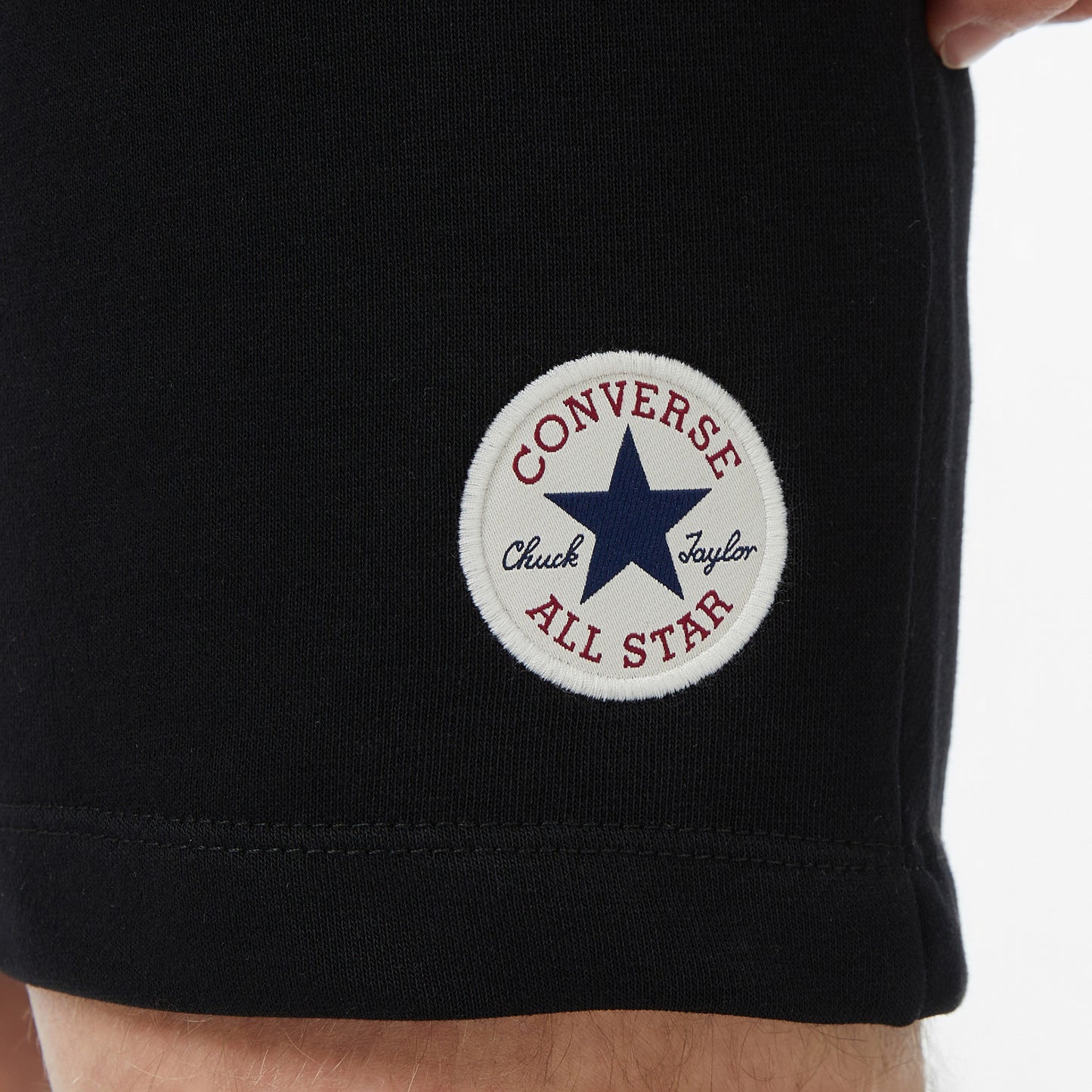 Converse Erkek Siyah Şort