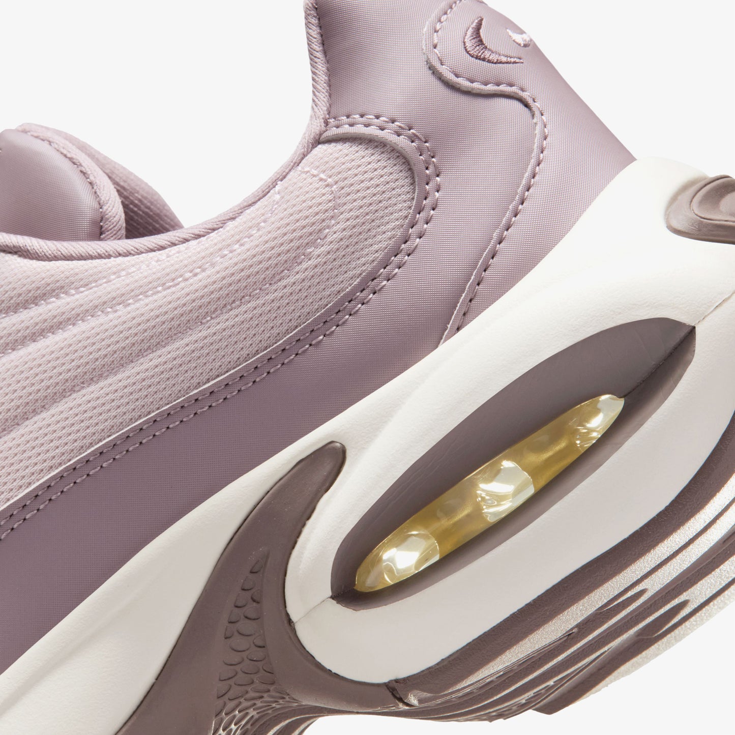 Nike Air Max Portal Kadın Siyah Spor Ayakkabı