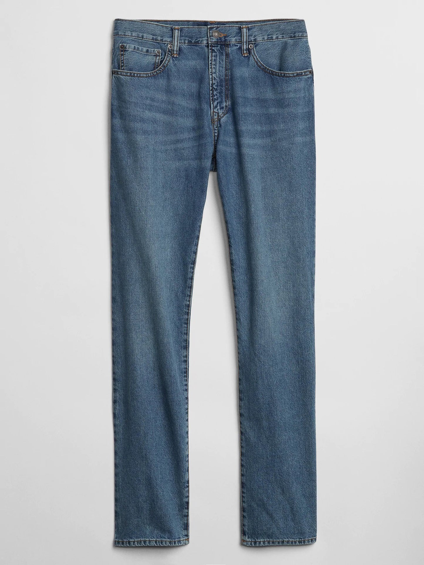 Mavi Straight Fit Washwell™ Jean Pantolon