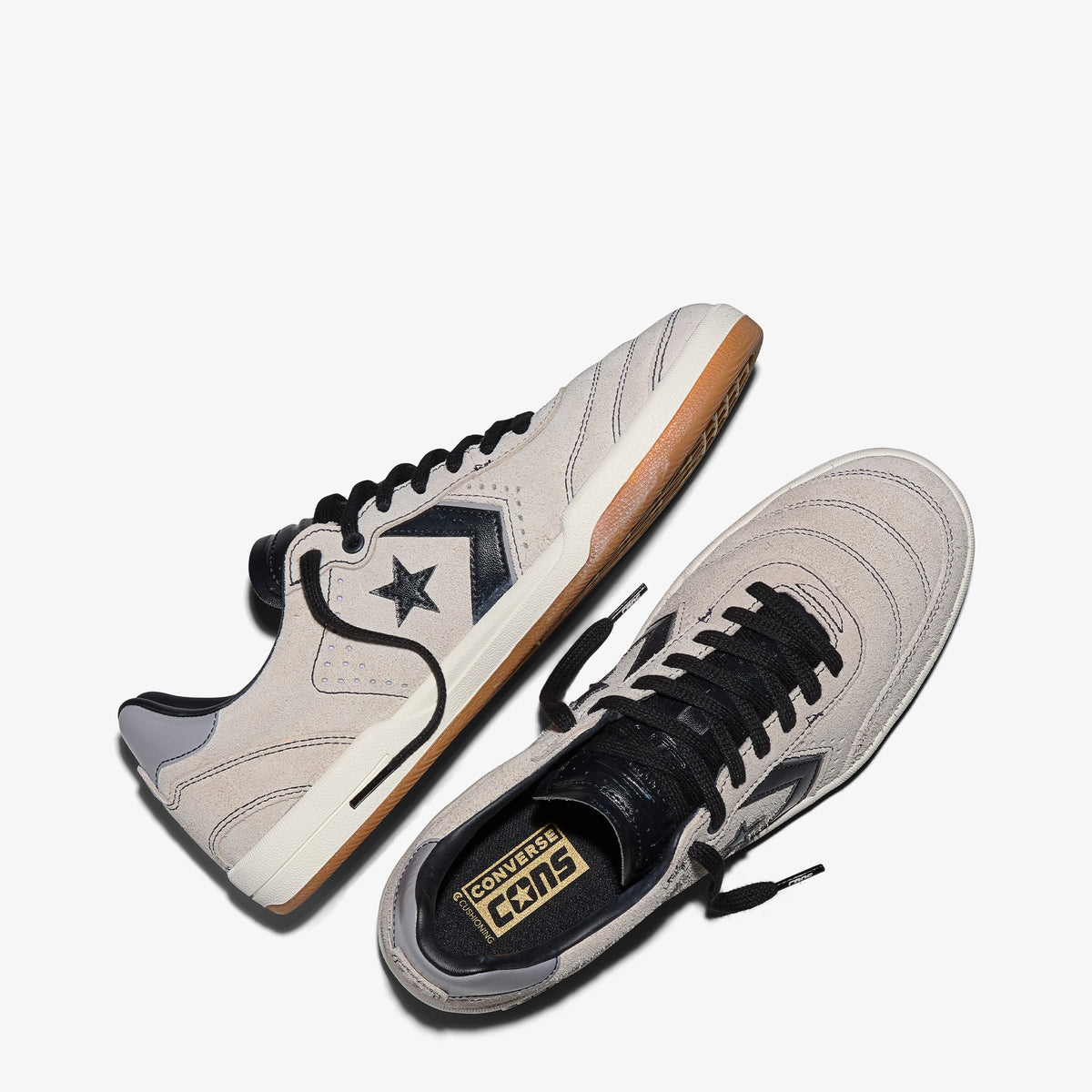 Converse Chuck Taylor Throwback Seasonal Color Unisex Krem Sneaker