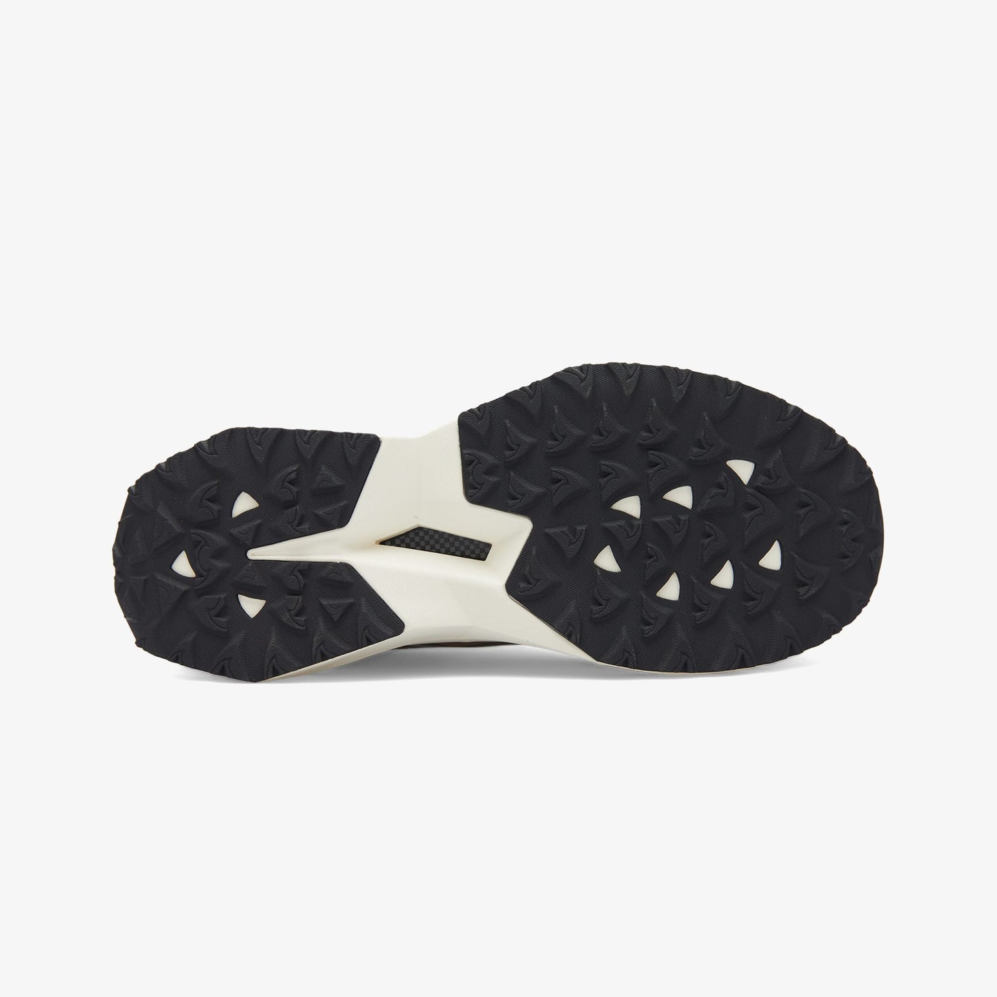 Nautica Erkek Kahverengi Sneaker