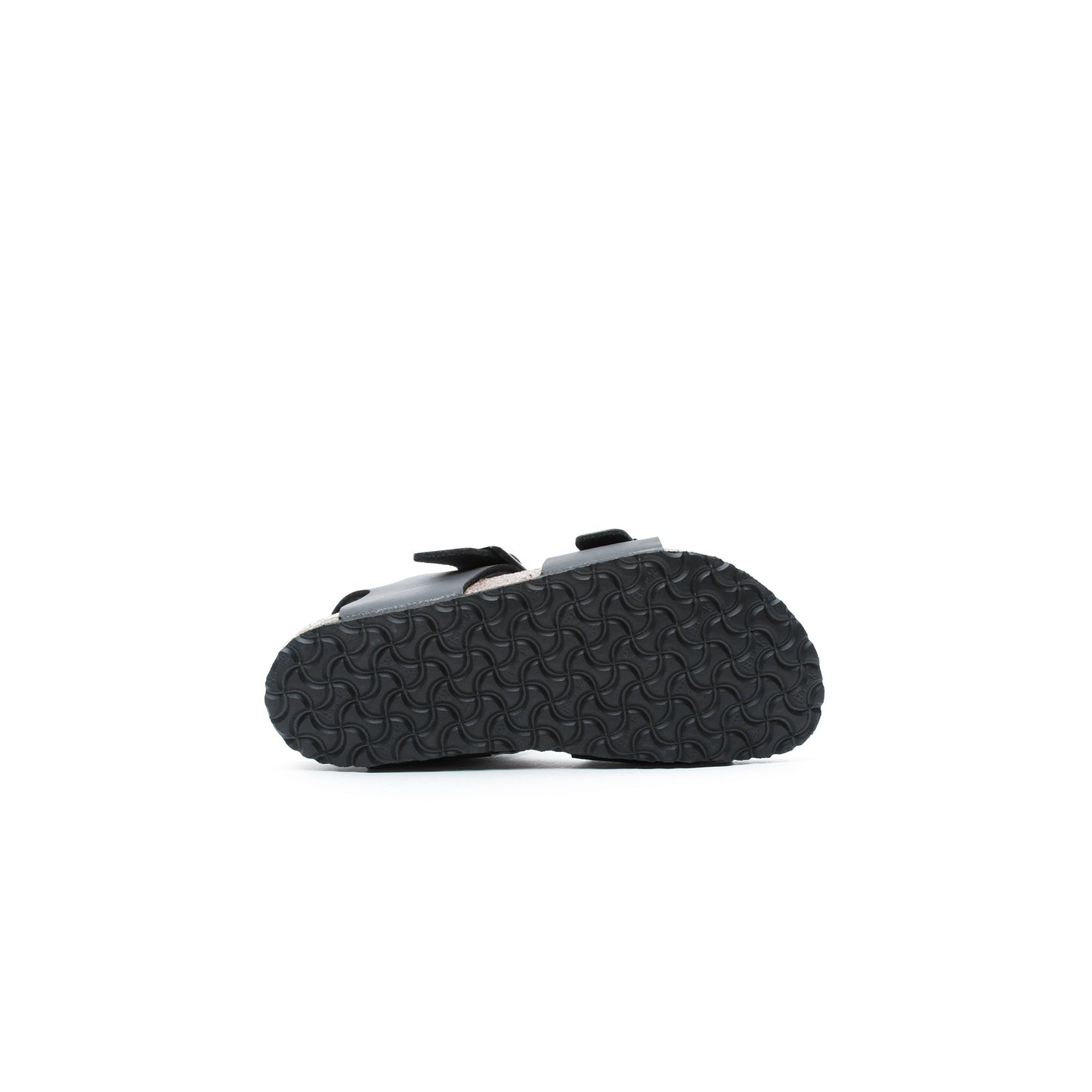 Birkenstock New York Bf Çocuk Siyah Sandalet