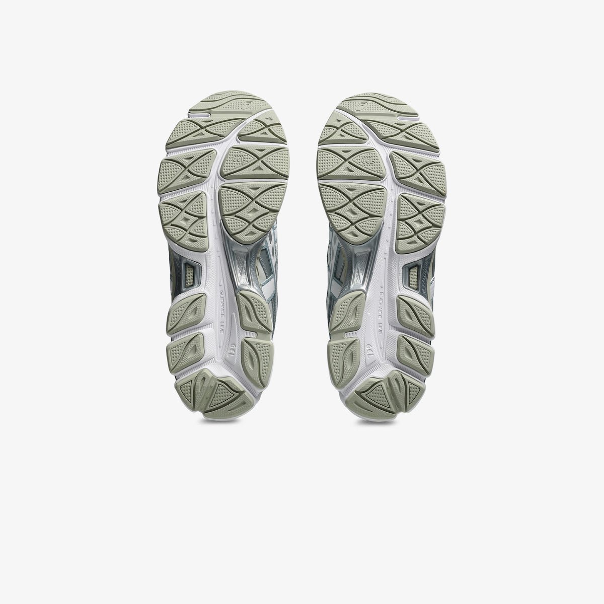Asics Gel-nyc 2055 Erkek Krem Spor Ayakkabı