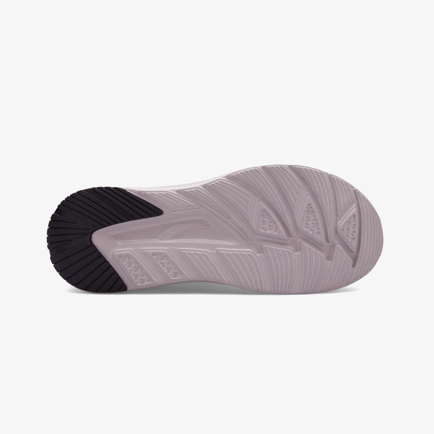 Anta Basic Daily Running Kadın Gri Koşu Ayakkabısı