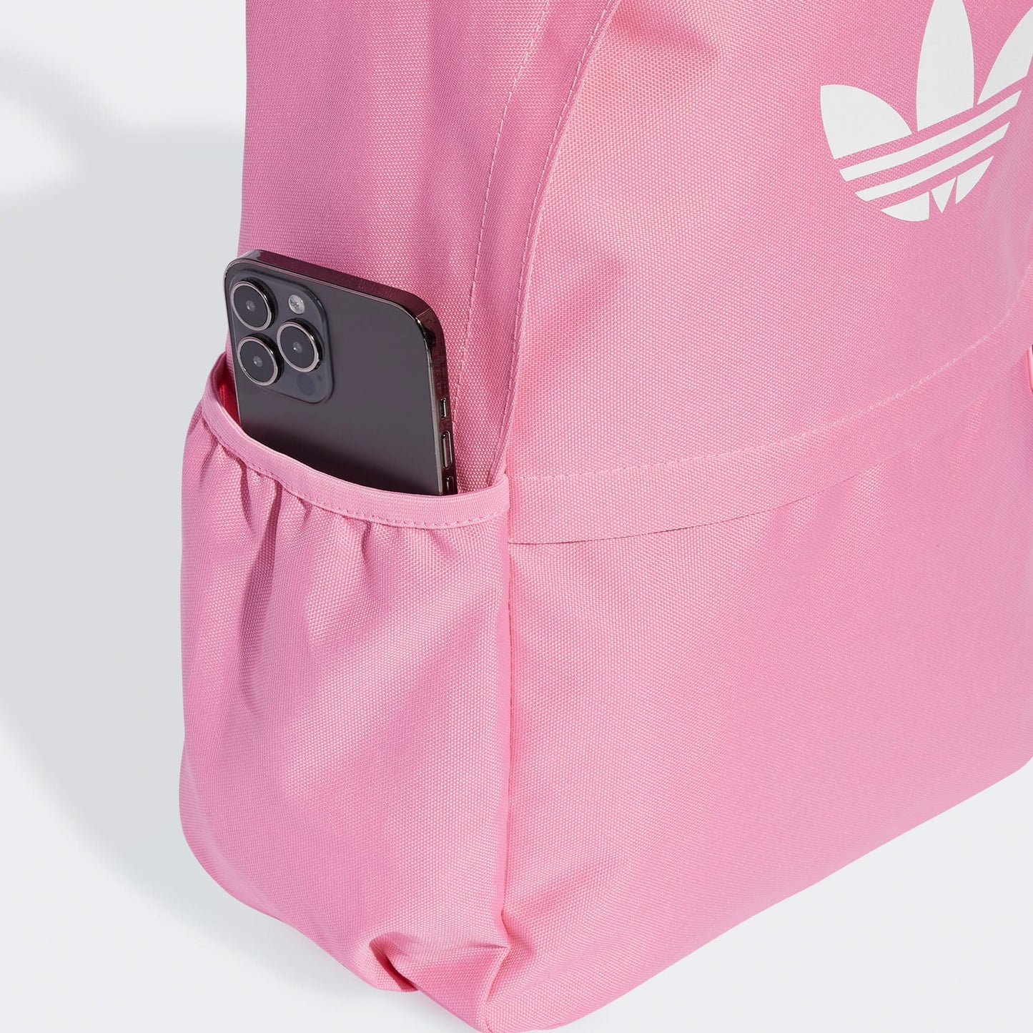 Adidas Originials Kalem Kutulu Unisex Pembe Çanta