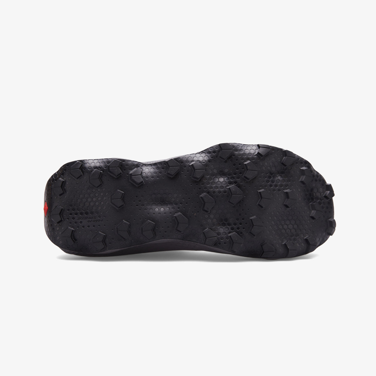 Salomon Ultra Glide 4 Erkek Mor Trail Koşu Ayakkabısı
