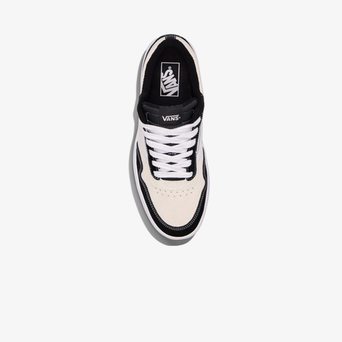 Vans Cruze 3.0 Unisex Beyaz Sneaker