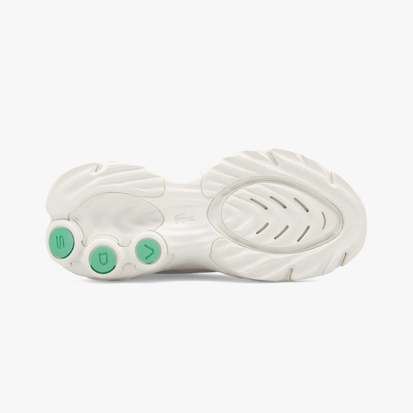 Lacoste Spinor Kadın Pembe Sneaker