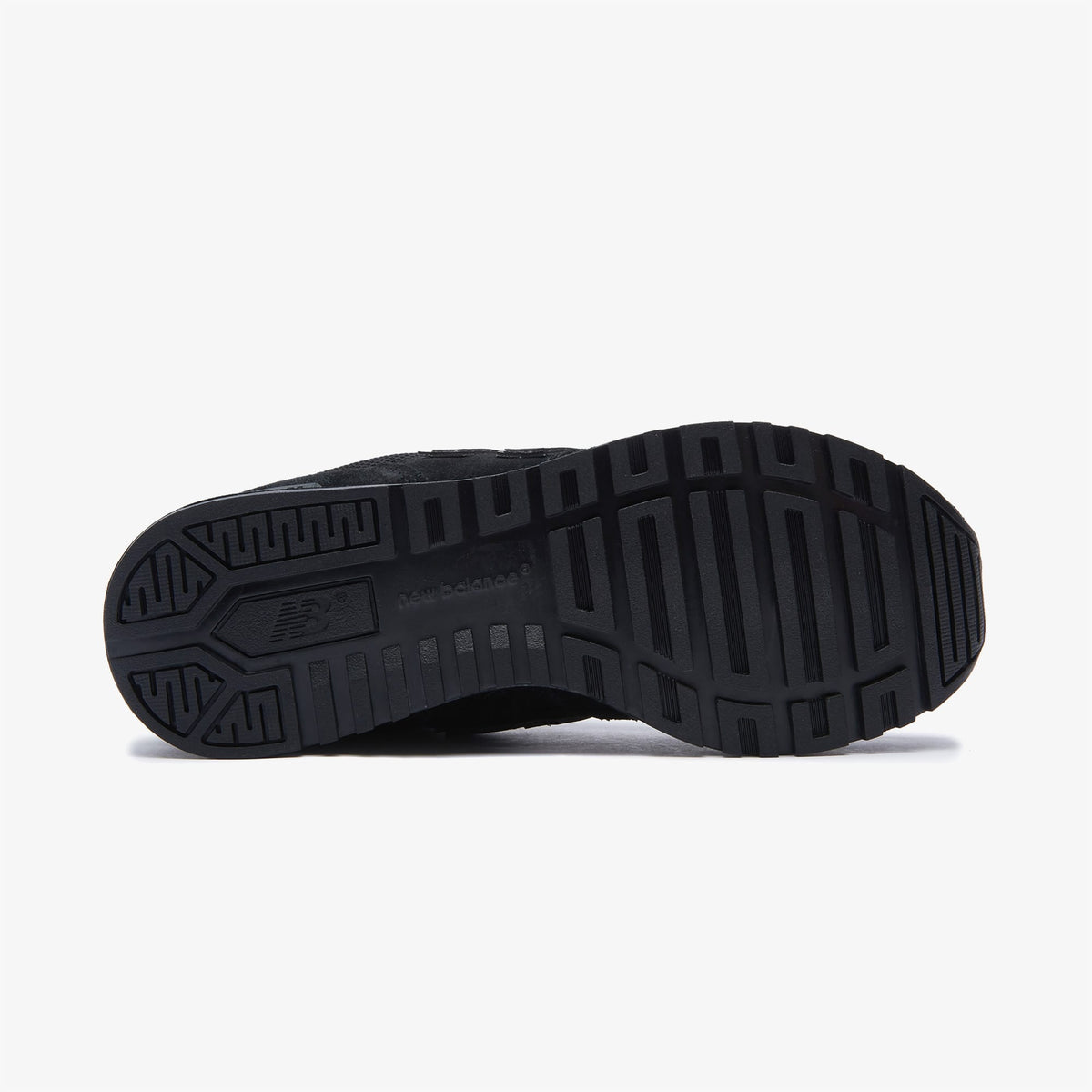 New Balance 565 Erkek Siyah Spor Ayakkabı