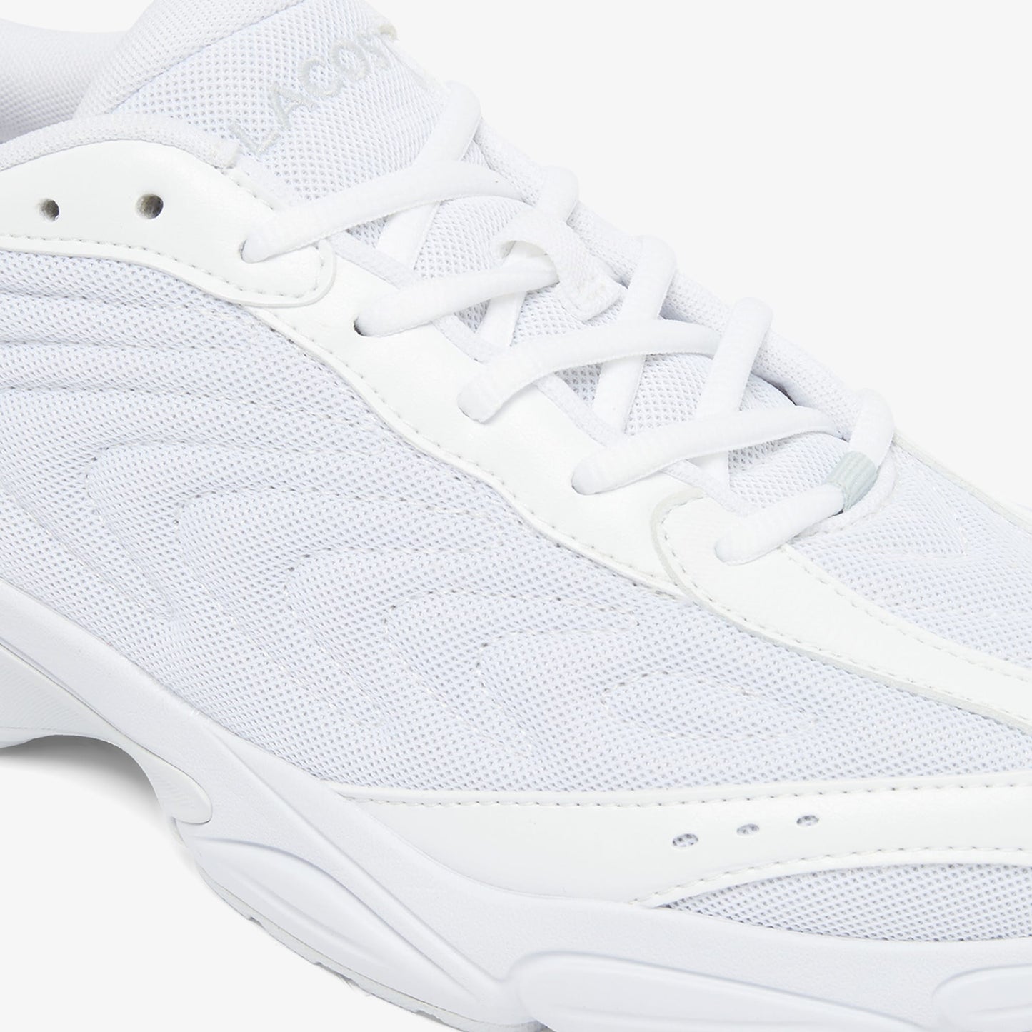 Lacoste Storm 96 2k Lite Erkek Beyaz Sneaker