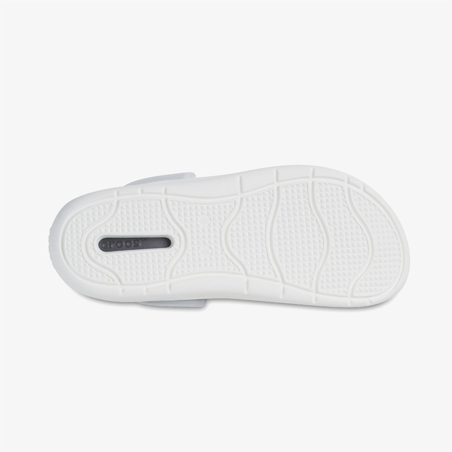 Crocs Inmotion Clog Unisex Gri Terlik